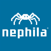 Nephila Logo