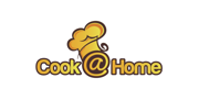Cook at home Logo