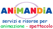 Animandia servizi per animazione e spettacolo